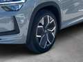 Skoda Kodiaq 2.0 TDI 142 kW 4x4 Sportline Grau - thumbnail 7