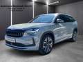Skoda Kodiaq 2.0 TDI 142 kW 4x4 Sportline Grau - thumbnail 1