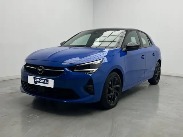 Opel Corsa 1.2T XHL S/S GS-Line 100