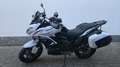 Kawasaki Versys 650 ABS Wit - thumbnail 1