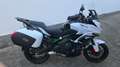 Kawasaki Versys 650 ABS Wit - thumbnail 2