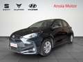 Toyota Yaris 125 S-Edition Negro - thumbnail 1