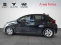Toyota Yaris 125 S-Edition Negro - thumbnail 3