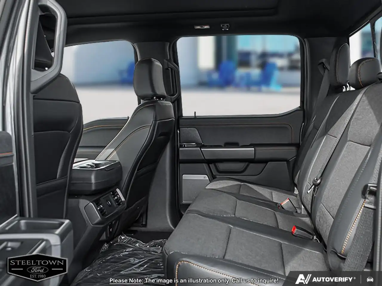 Ford F 150 снимка Ford F 150