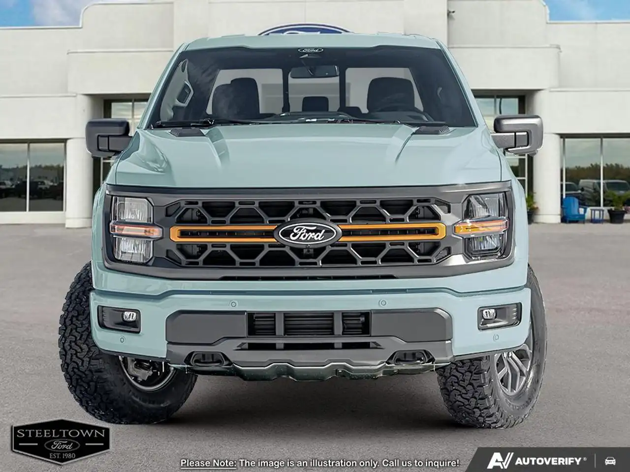 Ford F 150 снимка Ford F 150