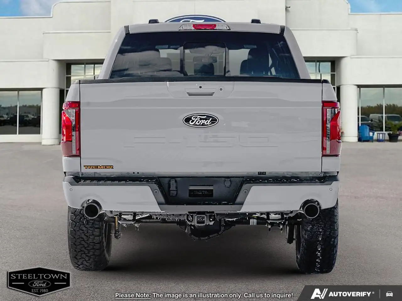 Ford F 150 снимка Ford F 150