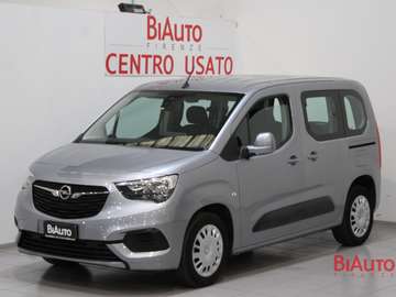 Combo life M1 1.2bz 110cv Advance S&S L1H1 mt6