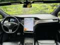 Tesla Model X 100D 6p./Trekhaak/AutoPilot/BTW Auto Zwart - thumbnail 9