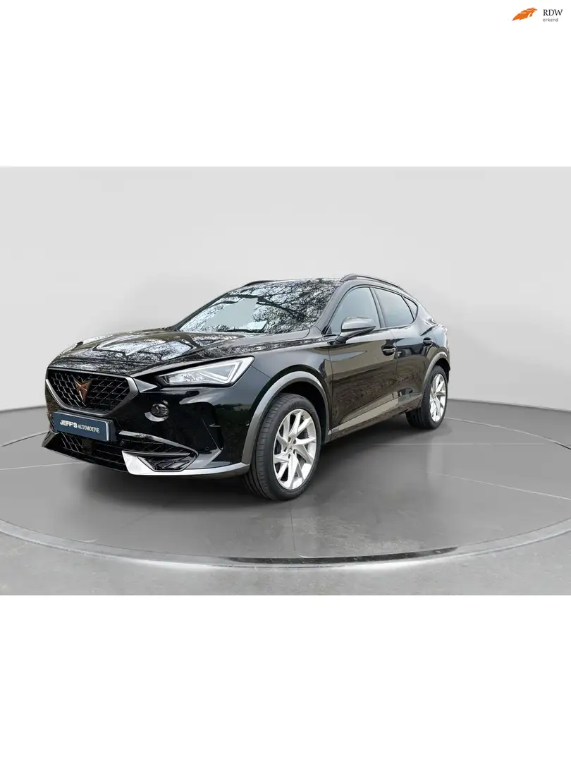 CUPRA Formentor 1.5 TSI Noir - 1