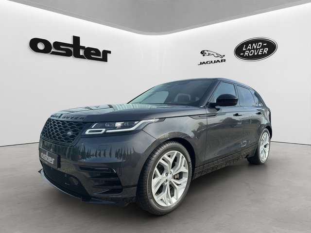 Imagine Land Rover Range Rover Velar P400 R-Dynamic HSE|Pano|AHK