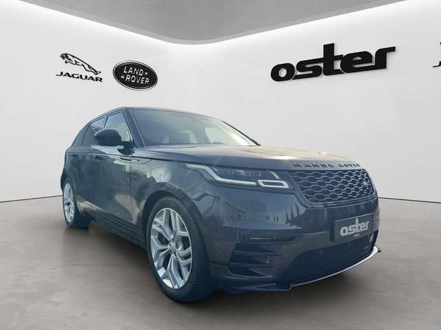Land Rover Range Rover Velar P400 R-Dynamic HSE|Pano|AHK