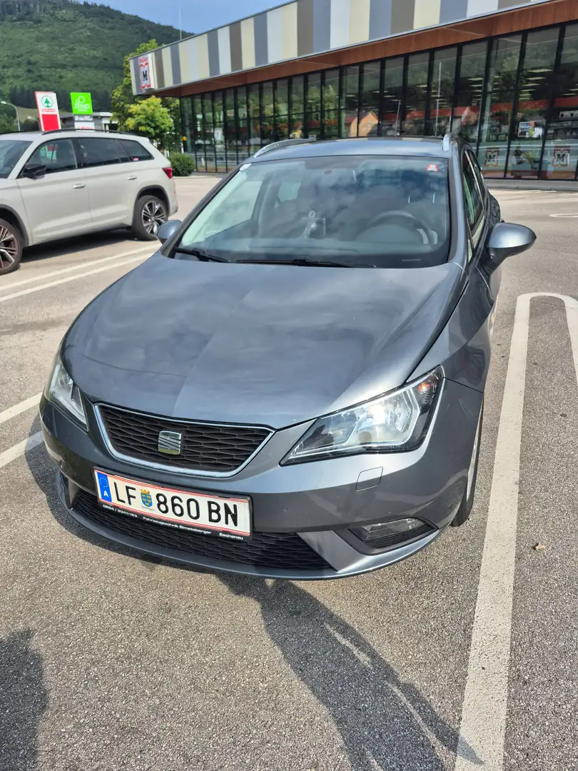 SEAT Ibiza Ibiza ST Chili Grau - 1