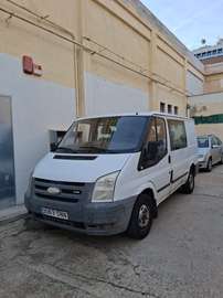 FT 240S Kombi 6 P8FA