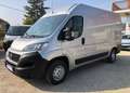 Fiat Ducato 2.3 MJT 130CV PM-TA FURGONE 3 posti Argento - thumbnail 1