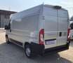 Fiat Ducato 2.3 MJT 130CV PM-TA FURGONE 3 posti Argento - thumbnail 3