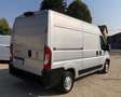 Fiat Ducato 2.3 MJT 130CV PM-TA FURGONE 3 posti Argento - thumbnail 4