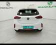 Opel Corsa VI 2020 -  1.2 Elegance s&s 100cv Bianco - thumbnail 7