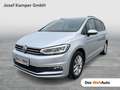 Volkswagen Touran Comfortline TDI SCR DSG 5-Sitzer Silber - thumbnail 1