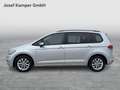 Volkswagen Touran Comfortline TDI SCR DSG 5-Sitzer Silber - thumbnail 2