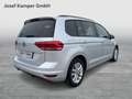 Volkswagen Touran Comfortline TDI SCR DSG 5-Sitzer Silber - thumbnail 5