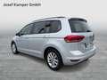 Volkswagen Touran Comfortline TDI SCR DSG 5-Sitzer Silber - thumbnail 3
