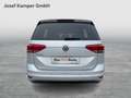 Volkswagen Touran Comfortline TDI SCR DSG 5-Sitzer Silber - thumbnail 4
