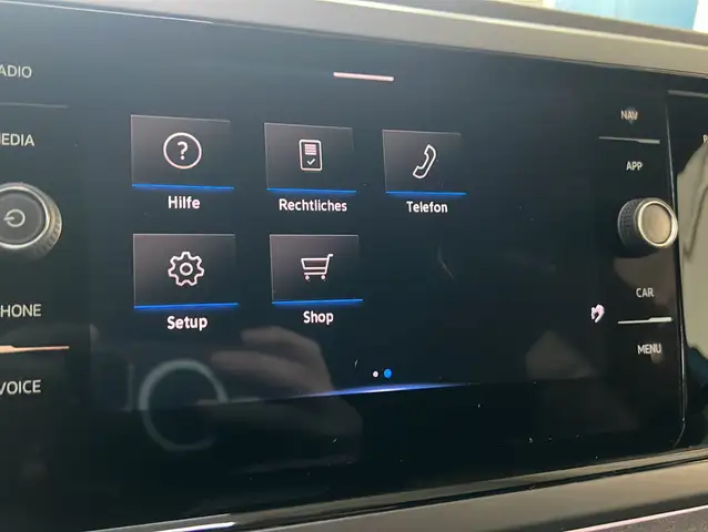 Volkswagen Polo view 14