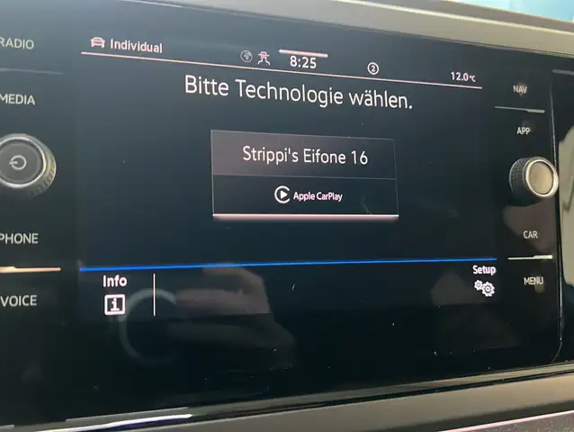 Volkswagen Polo view 15