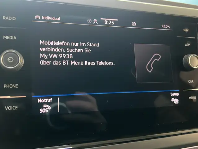 Volkswagen Polo view 16