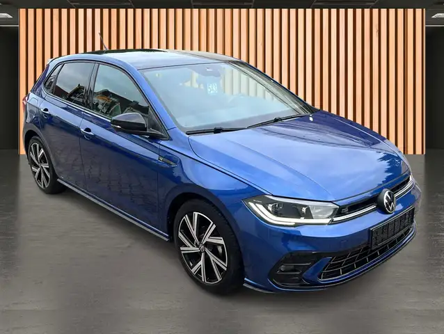 Volkswagen Polo view 22