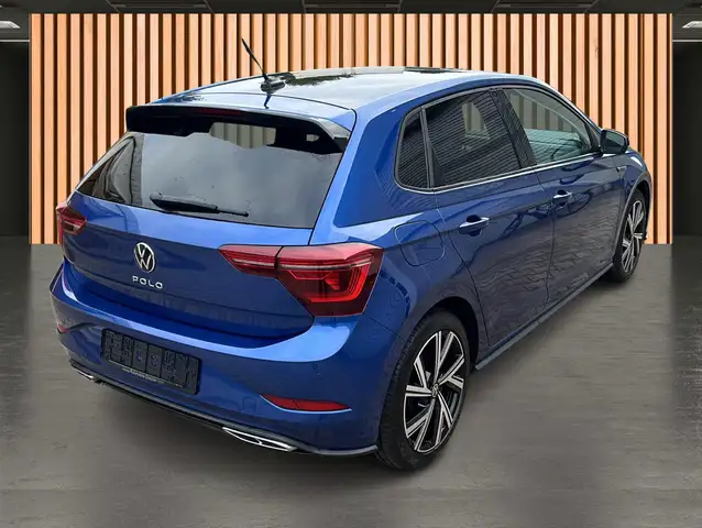 Volkswagen Polo view 23