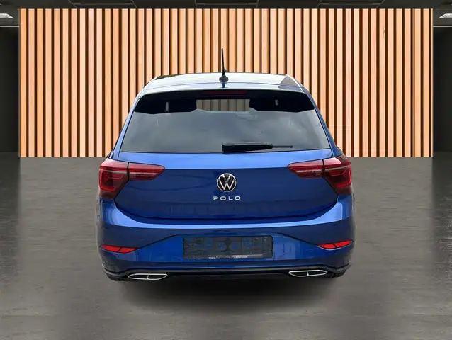 Volkswagen Polo view 24