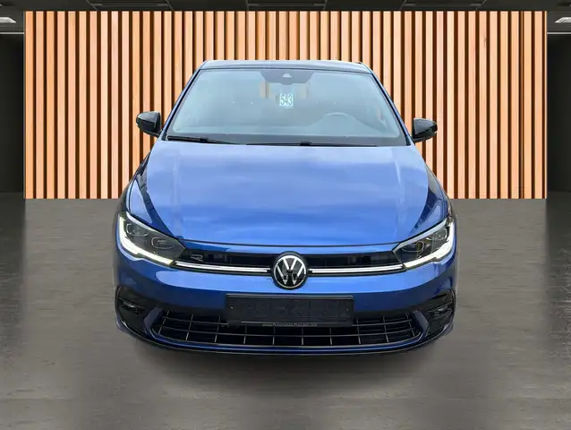Volkswagen Polo view 21