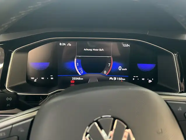 Volkswagen Polo view 8