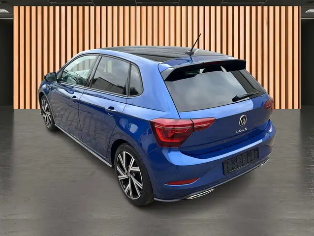 Volkswagen Polo view 4