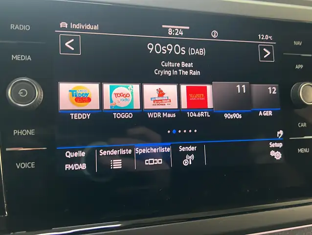 Volkswagen Polo view 10
