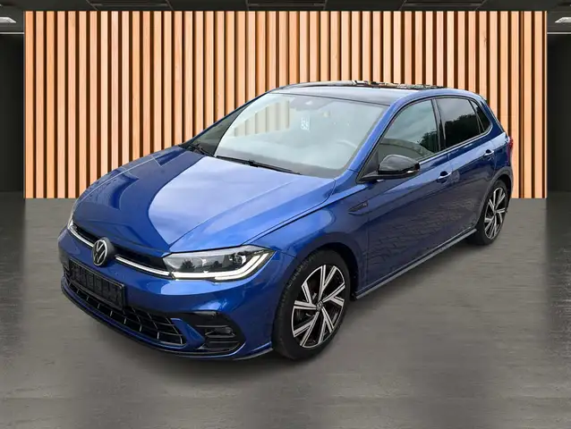 Volkswagen Polo view 2
