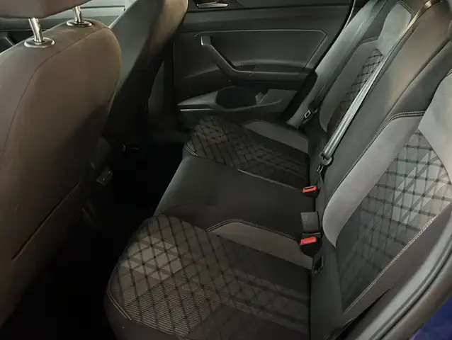 Volkswagen Polo view 17