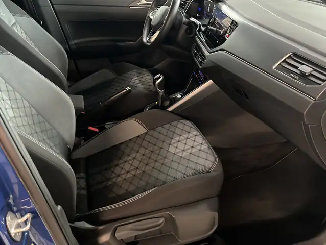 Volkswagen Polo view 20
