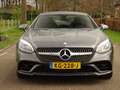 Mercedes-Benz SLC 180 AMG Line. | Or. NL-auto | | 2e Eig. | Glasdak | Ne Gris - thumbnail 10