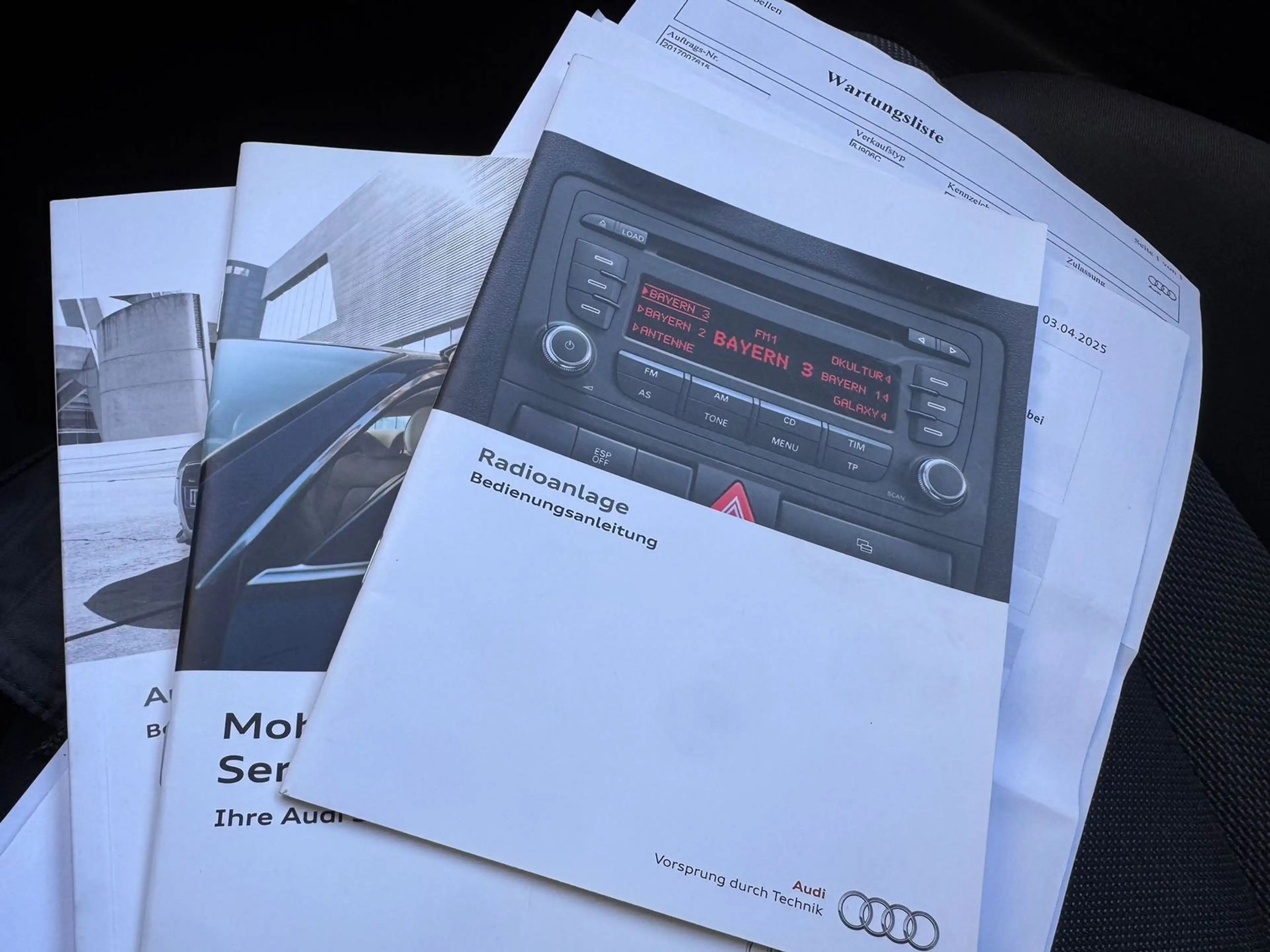 Audi TT 1.8 TFSI Cabrio*2.Hand*TÜV 04/2027 — photo 12