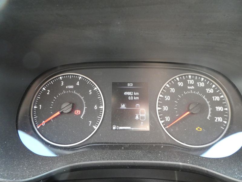 Dacia Jogger 1.0 TCe 100 ECO-G Extreme 7p. LPG, Clima, Camers, — photo 10