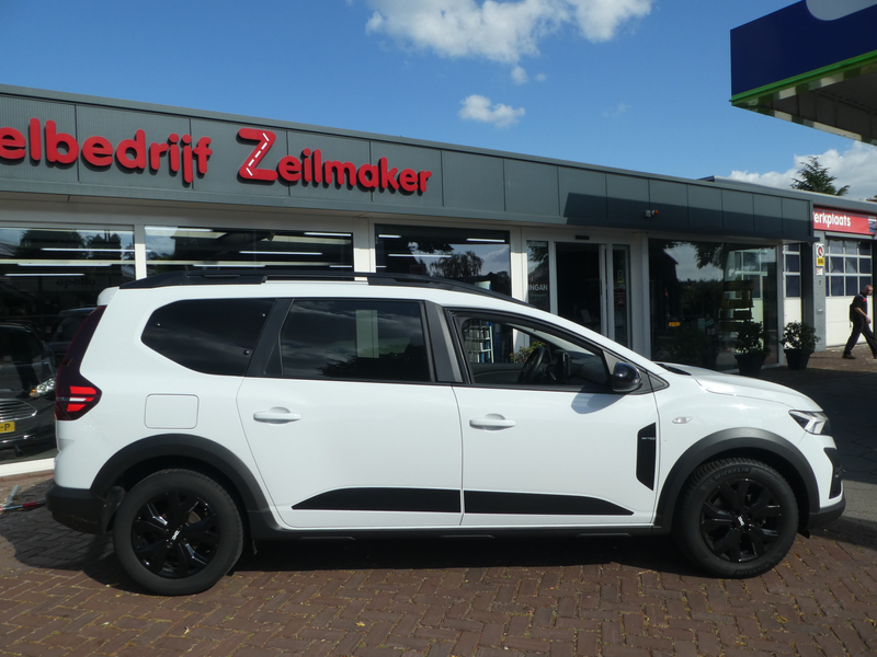 Dacia Jogger 1.0 TCe 100 ECO-G Extreme 7p. LPG, Clima, Camers, — photo 2