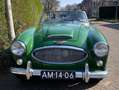 Austin Healey Healey 1965 Verde - thumbnail 2