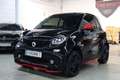 smart forTwo EQ coupe *BRABUS* Schwarz - thumnbnail 3