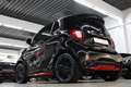 smart forTwo EQ coupe *BRABUS* Schwarz - thumnbnail 7