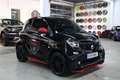 smart forTwo EQ coupe *BRABUS* Schwarz - thumnbnail 1