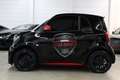 smart forTwo EQ coupe *BRABUS* Schwarz - thumnbnail 4