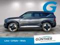 Kia EV5 1ST EDITION 81,4KWH AT FWD 216 MY26 Grau - thumbnail 5