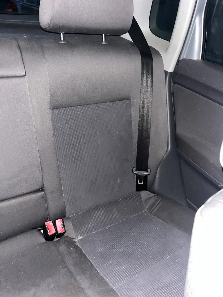 Volkswagen Polo Highline, foto 3